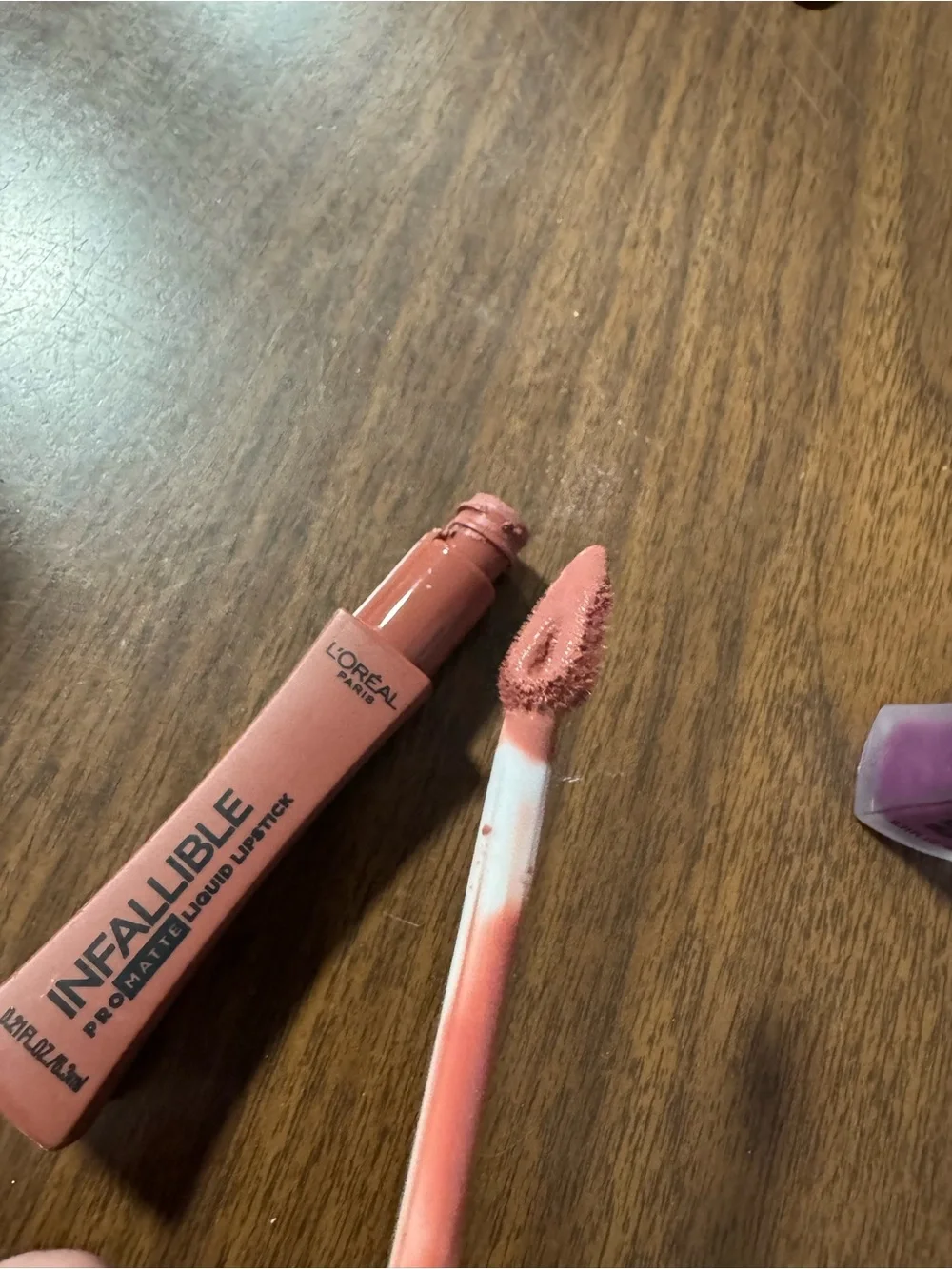 LOreal set includes